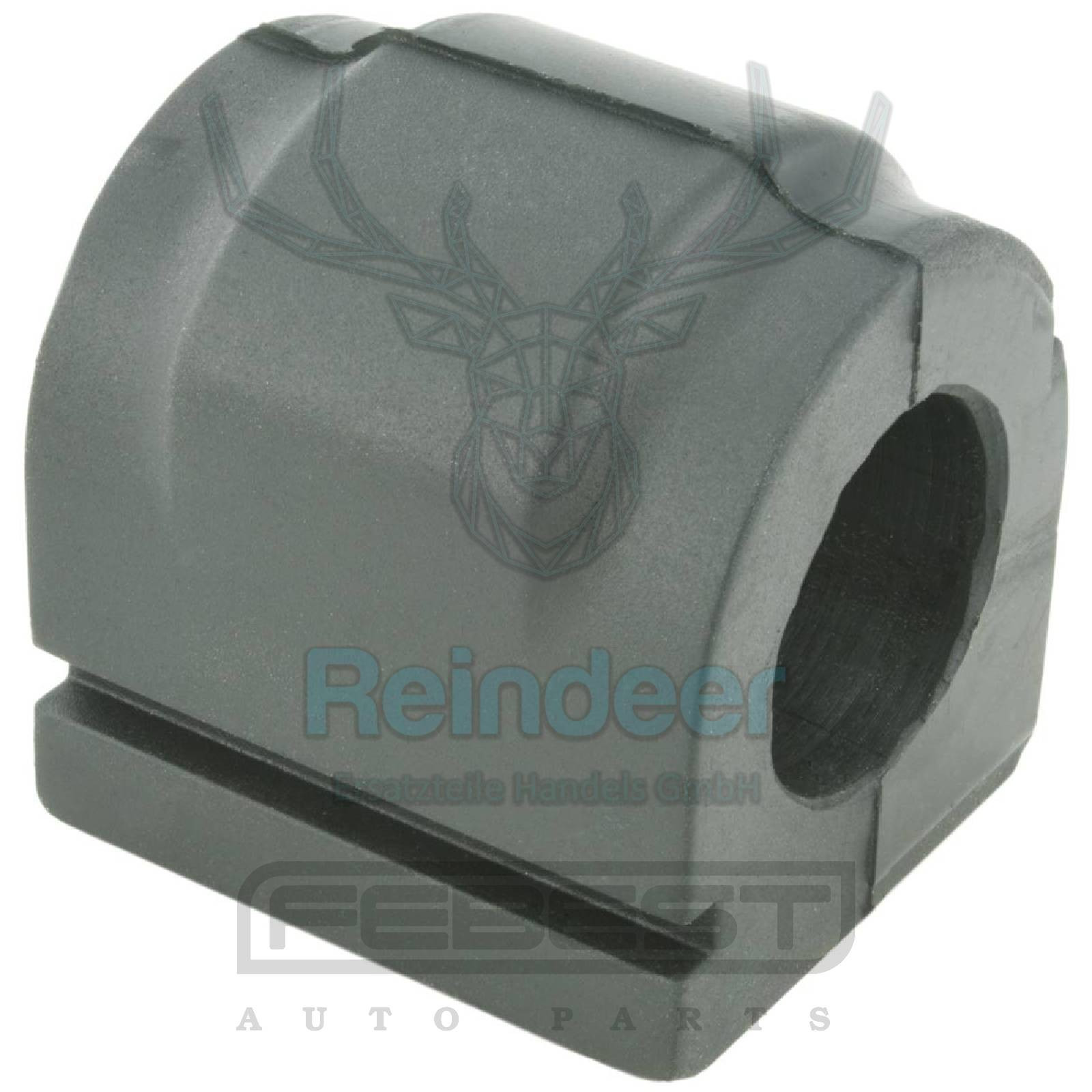 Stabilisatorlager vorne passend für VOLVO OE: 31262929