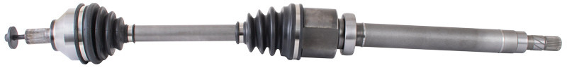 Vorderachsantriebswelle passend für VOLVO VOLVO Rechts Vorderachsantriebswelle V50/S40 II/C70 II/C30 2.0 D4, L=915 mm