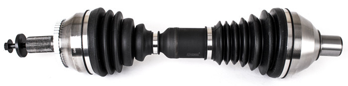 ANTRIEBSWELLEN für Volvo LINKS VORNE - ODM XC90 2.9 T6 (A.T.) -2006, L=475mm 30735888 VO-8-112A OE z.Vergl.: 30735888