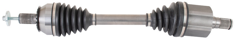 ANTRIEBSWELLEN für Volvo LINKS VORNE S60 II/S80 II/V60/XC70 II 2.0 D4 (A.T.), L=577mm 36010054, 31325108 VO-8-126 OE z.Vergl.: 36010054,3132511