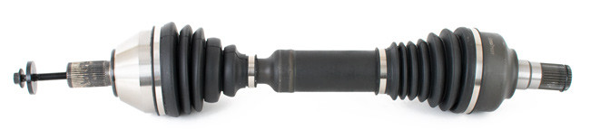 ANTRIEBSWELLEN für Volvo LINKS VORNE - ODM XC70 II 2.4 D5//3.0/3.2 (A.T.), L=540mm 36000936, 36000982 VO-8-136 OE z.Vergl.: 36000936,3600098