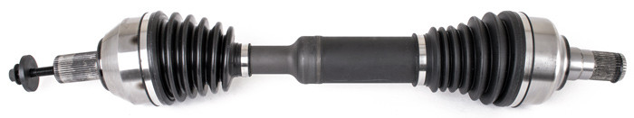 ANTRIEBSWELLEN für Volvo LINKS VORNE - ODM XC60 2.0D/2.4D/3.2 (A.T.), L=555mm 36001813, 31367536 VO-8-138 OE z.Vergl.: 36001813,3136754