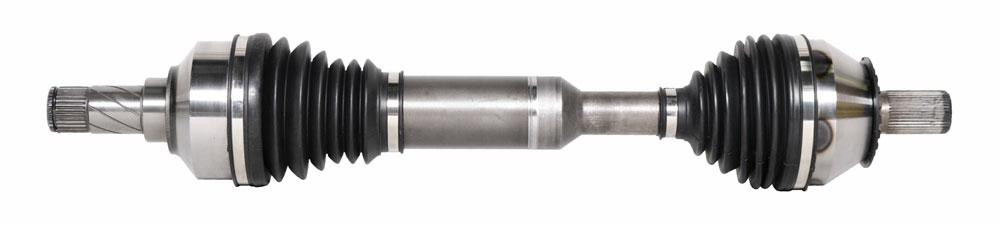 Vorderachswelle passend für Volvo Links VORNE - ODM XC60 2.0 D3/D4/2.4 D5 (M.T.), L=580mm 36012414 VO-8-146 OE z.Vergl.: 36012414