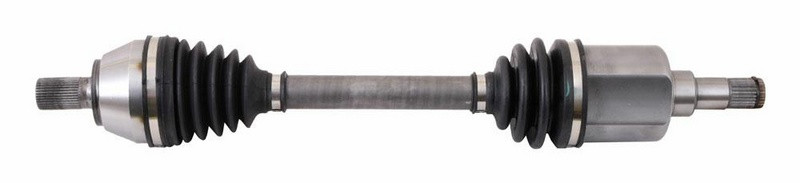 ANTRIEBSWELLE für VOLVO Links C30/S40 II/V50 1.6 D2 -2012, L=585mm