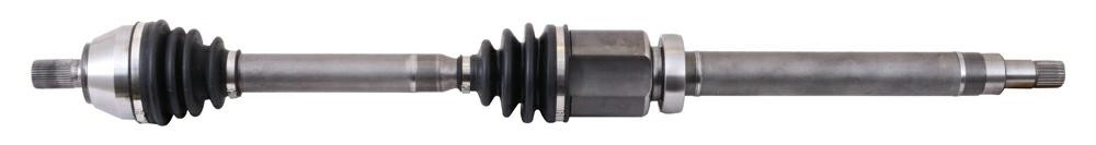 ANTRIEBSWELLE Rechts für VOLVO C30/S40 II/V50 1.6 D2 -2012, L=920 mm