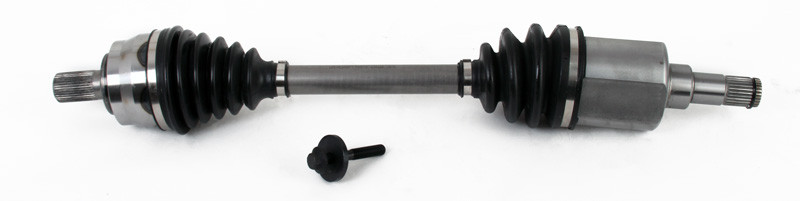 ANTRIEBSWELLEN für Volvo LINKS VORNE C30/V40/S40/V50 1.6 T3/T4/D2 2012-, L=580mm 31280669, 36000675 VO-8-224 OE z.Vergl.: 31280669,3600067
