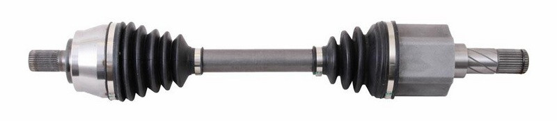 ANTRIEBSWELLE für VOLVO Links V40 II 2.0 T/2.0 D2 2015- (Schaltgetriebe), L=585 mm