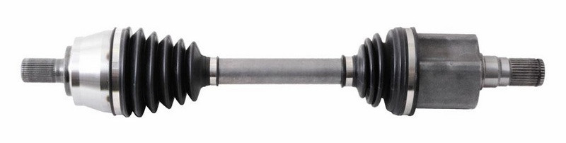 ANTRIEBSWELLE Links für VOLVO V40 II 2.0 T/2.0 D ab 2014 (Automatik), L=565 mm