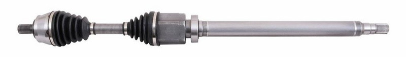 ANTRIEBSWELLE Rechts für VOLVO V40 II 2.0 T/2.0 D 2012- (Automatik), L=970 mm
