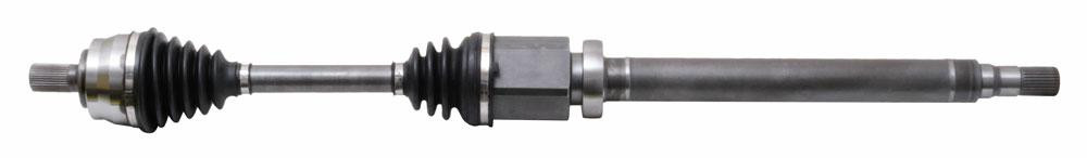 ANTRIEBSWELLE Rechts für VOLVO V40 II 1.6 T4/D2 (A.T. MPS6 Powershift), L=920 mm