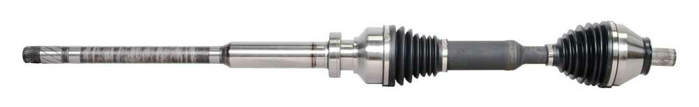 Vorderachswelle passend für Volvo Rechts VORNE - ODM XC60 2.0 D3/D4/2.4 D5 (M.T.), L=1120mm 36001399, 36012422 VO-8-246 OE z.Vergl.: 36001399,3601242