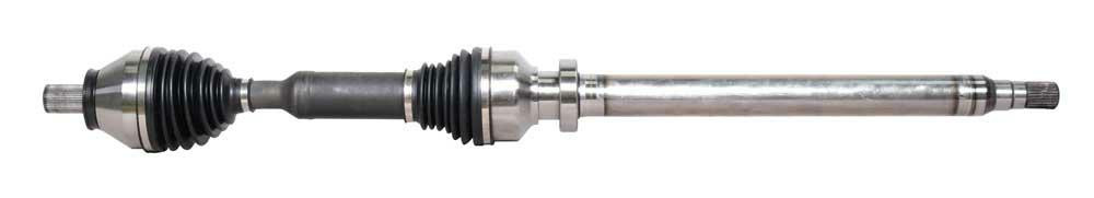 Vorderachswelle passend für Volvo Rechts VORNE - ODM S60 2.5, XC60 2WD 2.0 D3/2.4 D4 (A.T.), L=1030mm 36012426 VO-8-247 OE z.Vergl.: 36012426