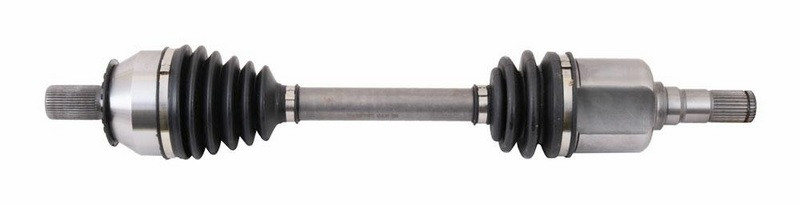 Vorderachswelle Links passend für Volvo s60 ii/v70 iii/v60 i/s80 ii 1.6 t3/t4, replacement of fd-8-802 (a.t.- mps6), l=595mm