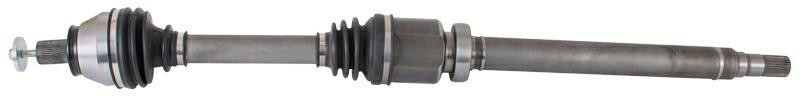 Vorderachsantriebswelle passend für VOLVO VOLVO Rechts Vorderachsantriebswelle S60 II/V70 III/V60 I/S80 II 1.6 T3/T4 (A.T.- MPS6), L=950 mm