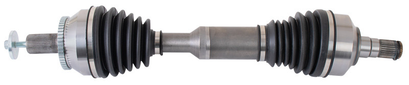 ANTRIEBSWELLEN für Volvo LINKS VORNE XC90 3.2/4.4 (A.T.) 2006-, L=555mm VO-8-391A 