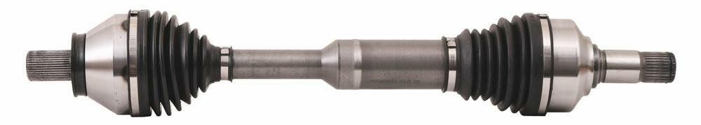 Vorderachswelle Links passend für VOLVO XC60 T5 2.0T L=625, Automatikgetriebe