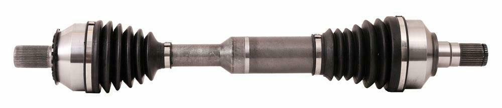 ANTRIEBSWELLE Links für VOLVO XC60 2.0D4/2.0T5/2.0T6 2WD/AWD (Automatik), L=596 mm