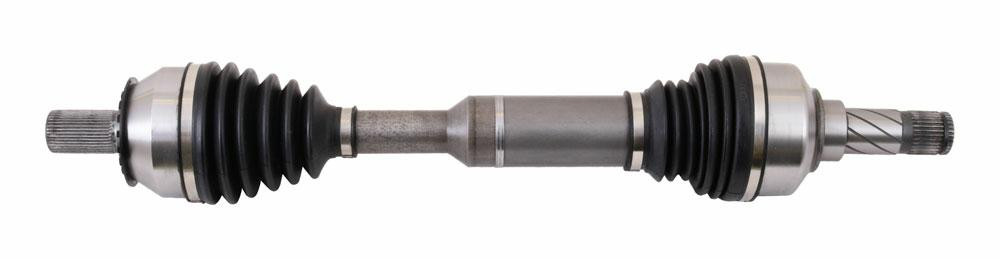 ANTRIEBSWELLE Links für VOLVO XC60 2.0 D3/D4 2WD (Schaltgetriebe), L=625 mm