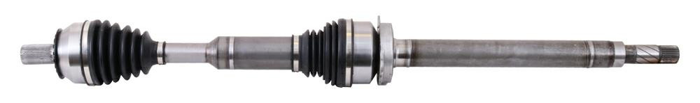 ANTRIEBSWELLE Rechts für VOLVO XC60 2.0 D3/D4 2WD (Schaltgetriebe), L=980 mm