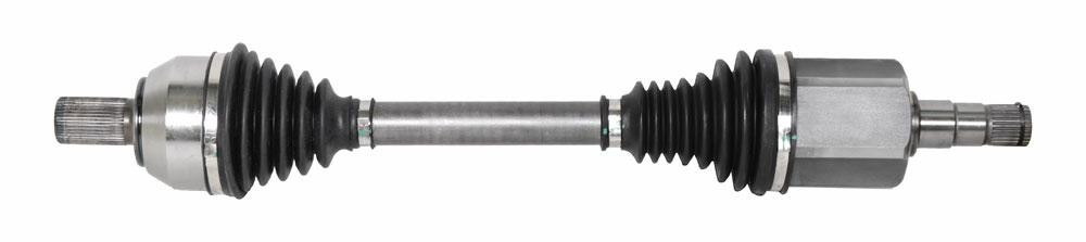 ANTRIEBSWELLE Links für VOLVO S60 II/V60/V70 III 1.5 T2/T3/2.0 D2/D3/T4 (Automatikgetriebe), L=575 mm