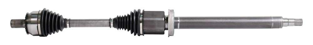 ANTRIEBSWELLE Rechts für VOLVO S60 II/V60/V70 III 1.5 T2/T3/2.0 D2/D3/T4 (A.T.), L=952 mm