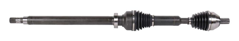Vorderachswelle Rechts passend für VOLVO XC60 2.0 D3/D4/2.4D 2WD (M.T.), L=1016mm