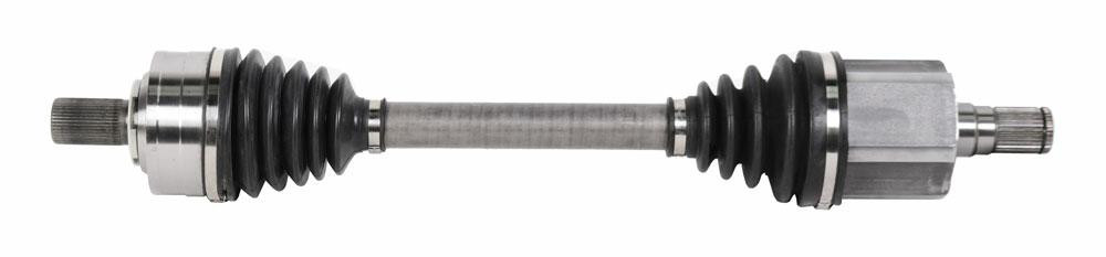 Vorderachswelle Links passend für VOLVO V60 II/XC60 II/V90 II/XC90 II 2.0 D3/D4/D5/T4/T5/T6 AWD (A.T.), L=615mm