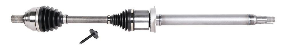 ANTRIEBSWELLE Rechts für VOLVO S90 II/V90 II 2.0/B4/B5/D3/D4/T4/T5 2WD (Automatik), L=970 mm