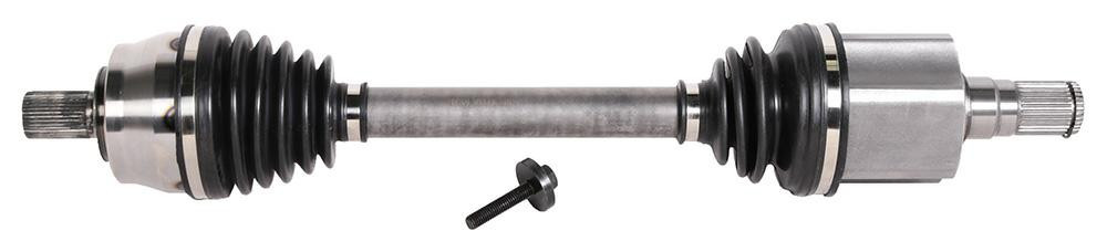 ANTRIEBSWELLE Links für VOLVO XC40 B4 Mild-Hybrid/B5 Mild-Hybrid/D3/D4/T4/T5 2WD/AWD (Automatik), L=581 mm