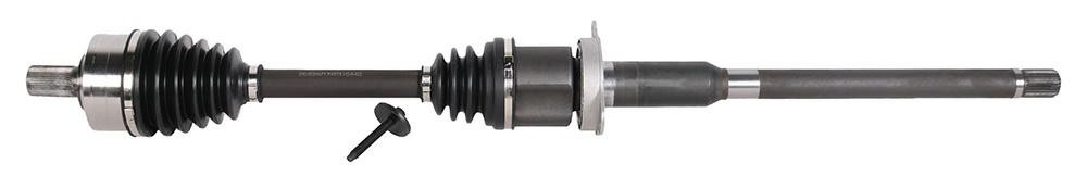 ANTRIEBSWELLE Rechts für VOLVO S90 II/V90 II D3/D4/D5/T6 Allrad (Automatik), L=970 mm