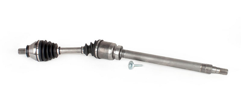 ANTRIEBSWELLEN für Volvo RECHTS VORNE V60/S80 II/V70 III D3/D4/D5 (A.T.) L=995mm 30783208 VO-8-576 OE z.Vergl.: 30783208