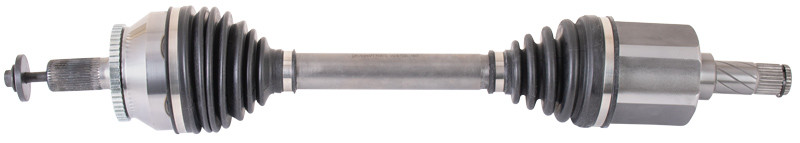 ANTRIEBSWELLEN für Volvo LINKS VORNE XC90 3.2/4.4/2.4 D5/2.5 (M.T.) -2006, L=590mm 8602531 VO-8-703A 