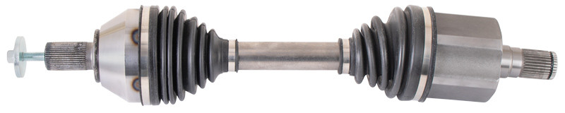 ANTRIEBSWELLEN für Volvo LINKS VORNE S60 II/S80 II/V70 III/V60 2.4 D5 (A.T.), L=530mm VO-8-704 