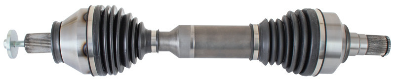 Vorderachswelle passend für VOLVO VOLVO Links Vorderachswelle XC70 II 2.4 D5/3.0/3.2 AWD (Automatik), L=540 mm