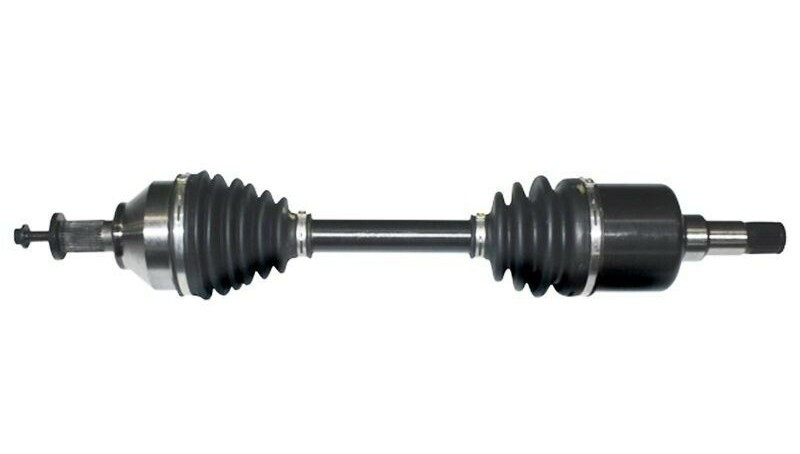 Antriebswelle Gelenkwelle links FÜR VOLVO S60 II V60 T3 T4 Schaltgetriebe, L=605 mm