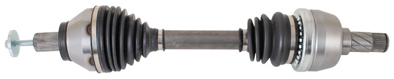 ANTRIEBSWELLEN für Volvo LINKS VORNE manuelle Getriebe L=555mm OE z.Vergl.: 36000716 
