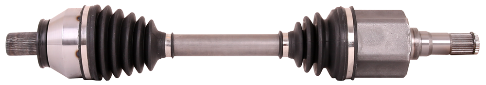  für Volvo (L) Automatikgetriebe MPS6 VO-8-816 S60 II/V70 III/V60 2.0 T/T5 (A.T.), L=595mm