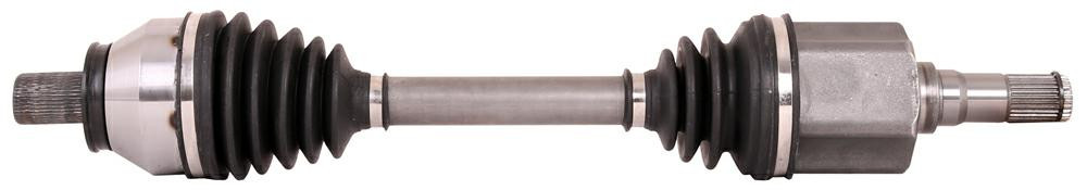 Vorderachswelle passend für VOLVO VOLVO Links Vorderachswelle - MPS6 V70 III/S80 II 2.0 FF (Automatik), L=595 mm