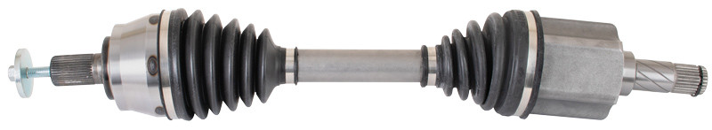 ANTRIEBSWELLEN für Volvo LINKS VORNE V40 2.0 T4/D3/D4 (M.T.) 2012-, L=545mm 31280681 VO-8-818 OE z.Vergl.: 31280681