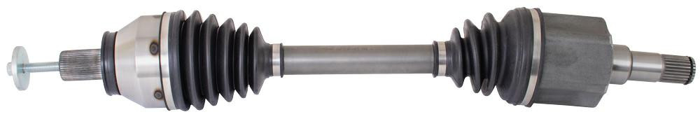 Vorderachswelle passend für Volvo Rechts VO-8-828 S60 II/V70 III/S80 II/V60 2.0 T/T5 (M.T.), L=965mm