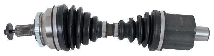 ANTRIEBSWELLEN für Volvo LINKS VORNE - ODM S80 2.8/2.9 T6 (A.T.), L=430mm 305515 VO-8-916A-Z OE z.Vergl.: 8603786