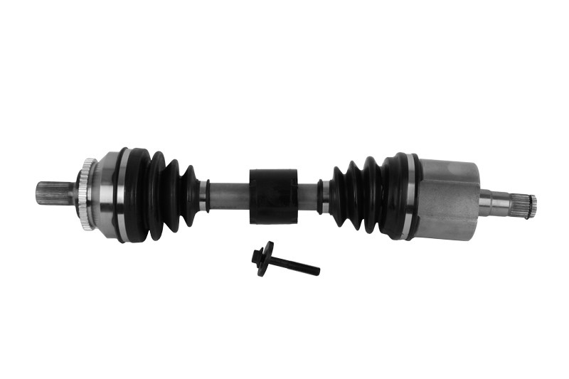 ANTRIEBSWELLEN für Volvo LINKS VORNE S60/V70 II 2.4T/2.4D5, S80 (A.T) L=540mm 36000518 VO-8-931A OE z.Vergl.: 36000518