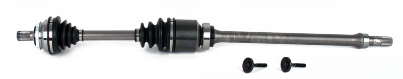 ANTRIEBSWELLEN für Volvo RECHTS VORNE S60/V70 II/S80 2.3T/2.4T/2.4D5, L=1010mm VO-8-937A 