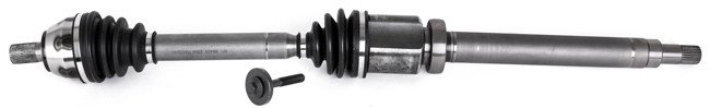 ANTRIEBSWELLEN für Volvo RECHTS VORNE V40/S40/V50 1.6 T3/T4/D2 2012-, L=920mm VO-8-965 