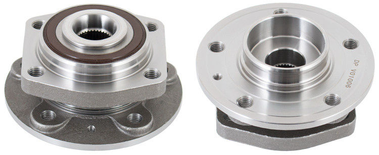 Radnabe vorne für Volvo V70/S70/C70 1997--2000 272456 VO1006 OE z.Vergl.: 272456