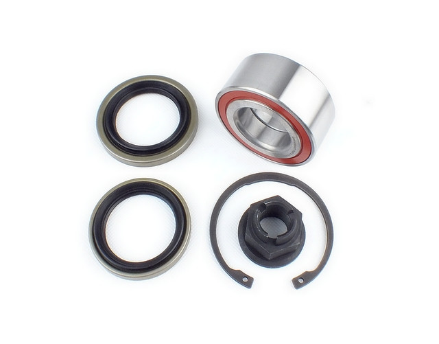 Radnabelager vorne für Volvo S40/V40 1995-1998 30870319 VO1009L OE z.Vergl.: 30870319