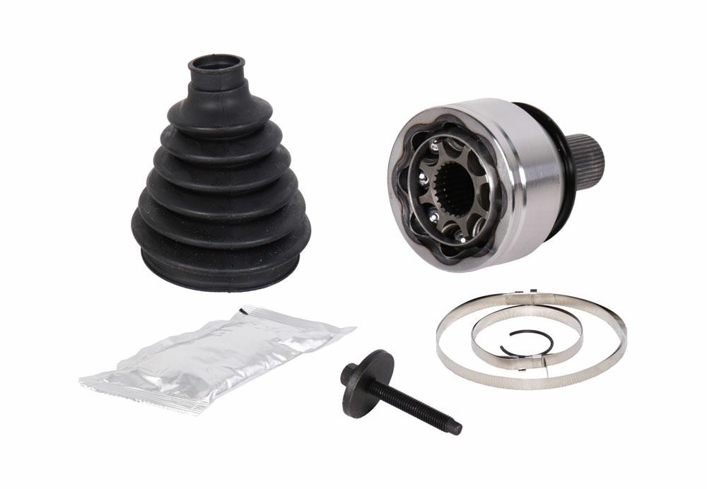 Kardangelenke für VOLVO (40-25-57.4) E-85 S60 II, S80 II, S90 II, V60 I, V70 III, V90 II 1.5 T2/T3/2.0 D2/D3/D4/T4