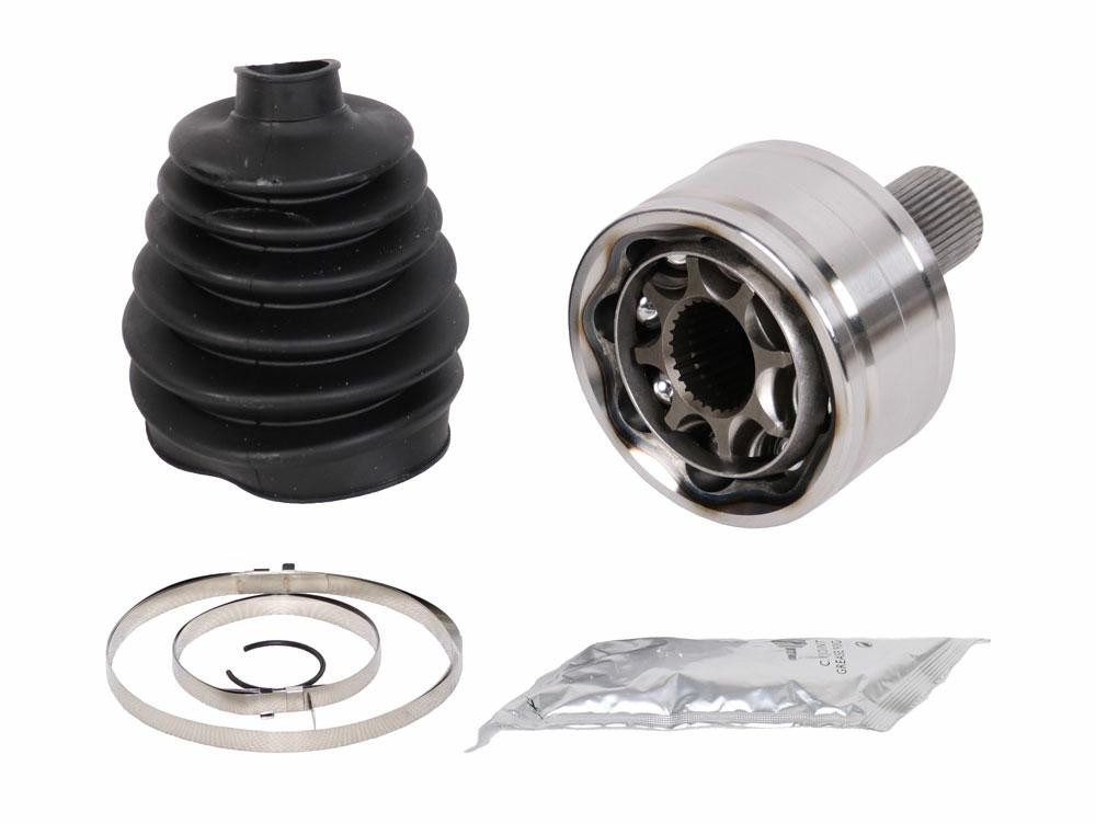 Antriebswellengelenk passend für VOLVO (40-28-54) E- V60 II, XC60 II, V90 II, XC90 II 2.0 D3/D4/D5/T4/T5/T6 - 8 Kugeln