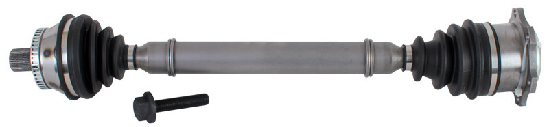 ANTRIEBSWELLEN für VW / für AUDI RECHTS VORNE A6 (C5), L=650mm 303313 VW-8-113A OE z.Vergl.: 4B0407272C, 4B0407272M, 4B0407452CX