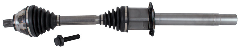 ANTRIEBSWELLEN für VW - für AUDI - für Skoda RECHTS Automatik A3 2.0 TDI, Altea/Toledo, Octavia, Golf V/Touran, (A.T.), L=810mm 304766 VW-8-355 OE z.Vergl.: 1K0407272BR